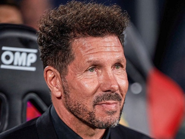 Millot Berlarut-Larut, Atletico Madrid Alihkan Fokus Pada Target Lain