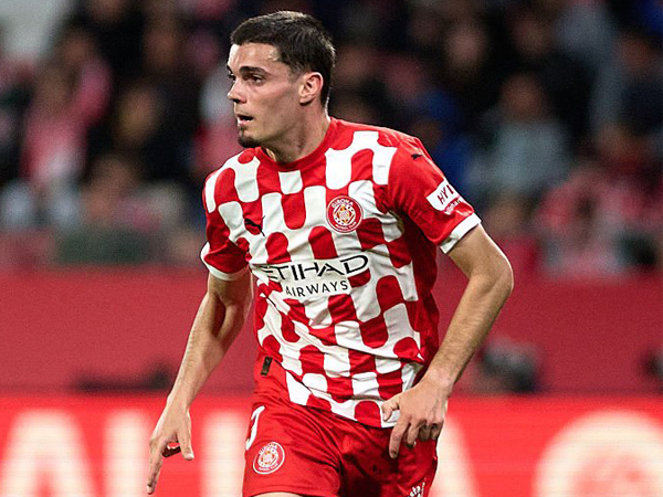 Napoli Segera Tuntaskan Transfer Miguel Gutierrez dan Juanlu Sanchez
